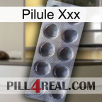Pill Xxx 30